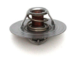 55-67 Thermostat, 195 Degree